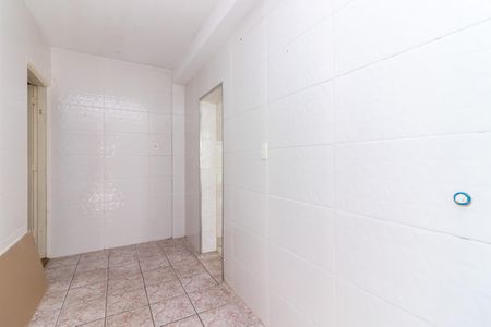 Casa para alugar com 252m², 3 quartos e 1 vagaLavanderia