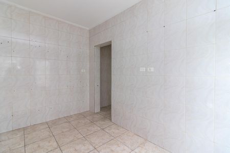 Casa para alugar com 252m², 3 quartos e 1 vagaCozinha