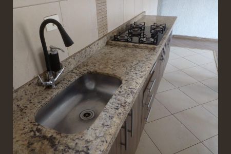 Casa à venda com 260m², 2 quartos e 1 vagaCozinha