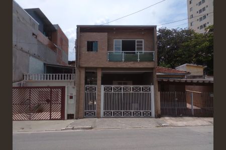 Casa à venda com 260m², 2 quartos e 1 vagaFachada