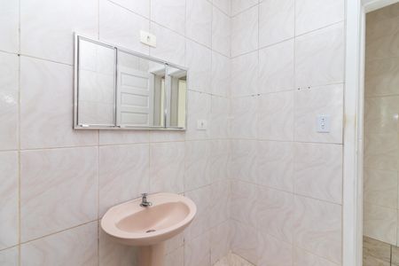 Casa para alugar com 252m², 3 quartos e 1 vagaBanheiro