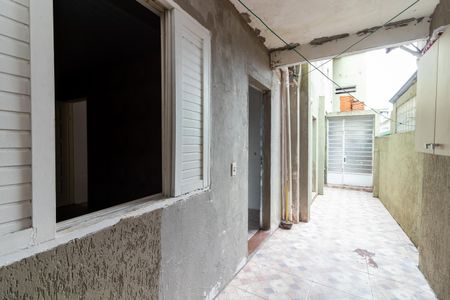 Casa para alugar com 252m², 3 quartos e 1 vagaÁrea de Serviço