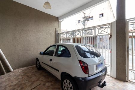 Casa para alugar com 252m², 3 quartos e 1 vagaGaragem