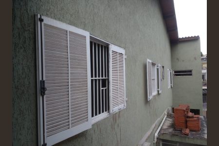 Casa à venda com 260m², 2 quartos e 1 vagaÁrea externa