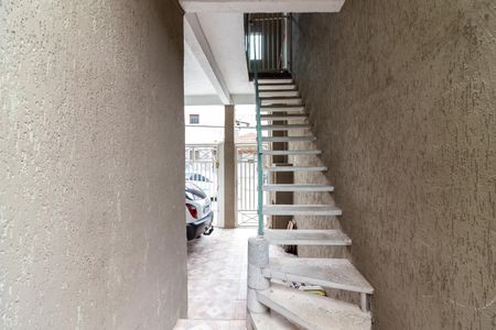 Casa para alugar com 252m², 3 quartos e 1 vagaCorredor Lateral