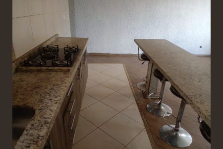 Casa à venda com 260m², 2 quartos e 1 vagaCozinha