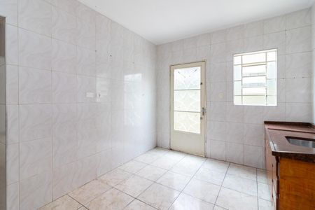 Casa para alugar com 252m², 3 quartos e 1 vagaCozinha