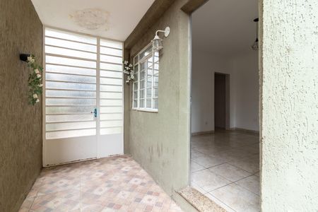 Casa para alugar com 252m², 3 quartos e 1 vagaCorredor Lateral