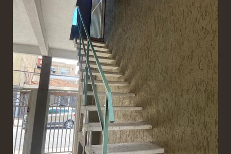 Casa à venda com 260m², 2 quartos e 1 vagaEscada