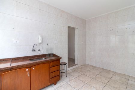 Casa para alugar com 252m², 3 quartos e 1 vagaCozinha