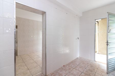 Casa para alugar com 252m², 3 quartos e 1 vagaLavanderia