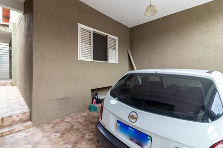 Casa para alugar com 252m², 3 quartos e 1 vagaGaragem