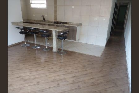 Casa à venda com 260m², 2 quartos e 1 vagaCozinha