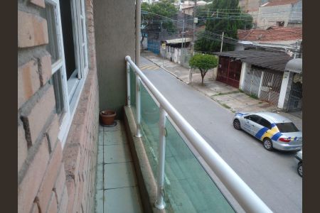 Casa à venda com 260m², 2 quartos e 1 vagaVaranda