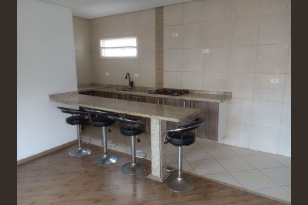 Casa à venda com 260m², 2 quartos e 1 vagaCozinha