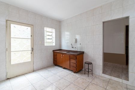 Casa para alugar com 252m², 3 quartos e 1 vagaCozinha