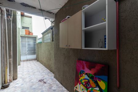 Casa para alugar com 252m², 3 quartos e 1 vagaÁrea de Serviço