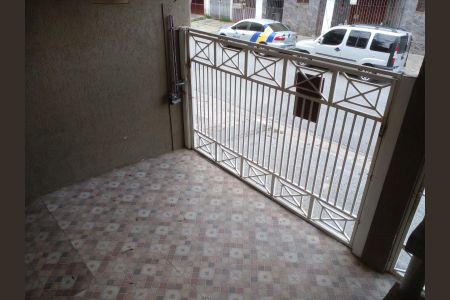 Casa à venda com 260m², 2 quartos e 1 vagaGaragem