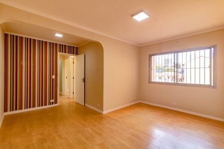 Apartamento para alugar com 3 quartos, 75m² em Vila Guarani, São Paulo