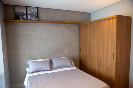 Kitnet/Studio para alugar com 1 quarto, 25m² em Butantã, São Paulo