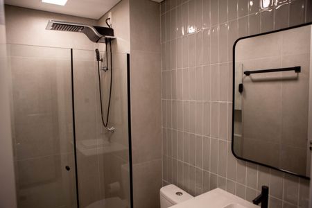 Kitnet/Studio para alugar com 1 quarto, 25m² em Butantã, São Paulo