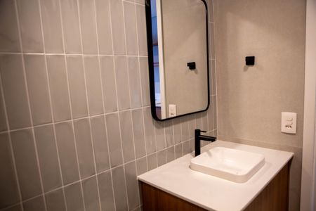 Kitnet/Studio para alugar com 1 quarto, 25m² em Butantã, São Paulo