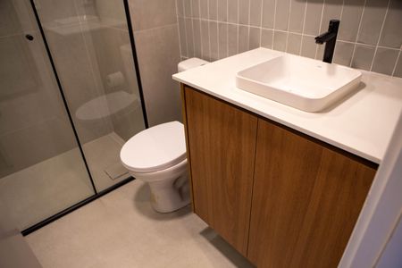 Kitnet/Studio para alugar com 1 quarto, 25m² em Butantã, São Paulo