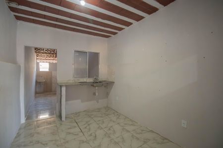 Casa para alugar com 38m², 1 quarto e 1 vaga Casa para alugar com 38m², 1 quarto e 1 vagaCozinha