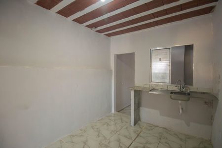 Casa para alugar com 38m², 1 quarto e 1 vaga Casa para alugar com 38m², 1 quarto e 1 vagaCozinha