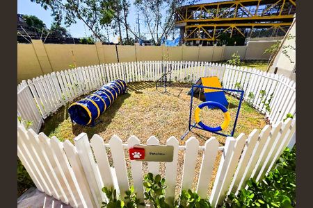 Apartamento para alugar com 35m², 2 quartos e sem vagaParcão