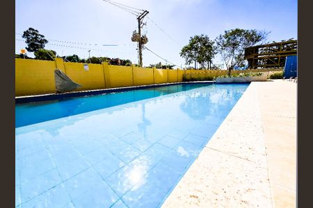 Apartamento para alugar com 35m², 2 quartos e sem vagaPiscina