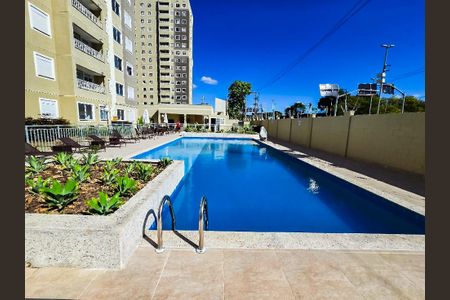 Apartamento para alugar com 35m², 2 quartos e sem vagaPiscina