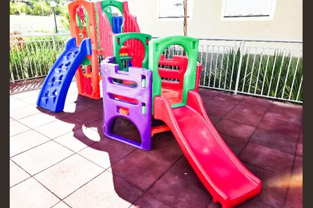 Apartamento para alugar com 35m², 2 quartos e sem vagaArea infantil