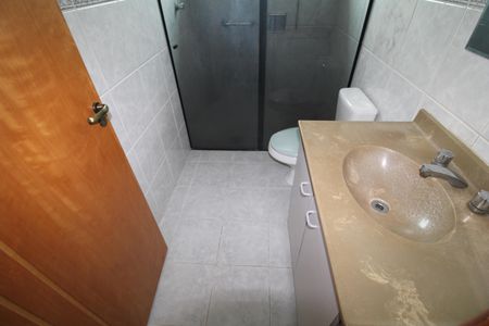 Casa à venda com 163m², 4 quartos e 3 vagasBanheiro