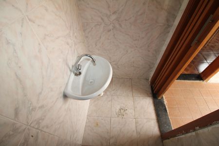 Casa à venda com 163m², 4 quartos e 3 vagasBanheiro 2