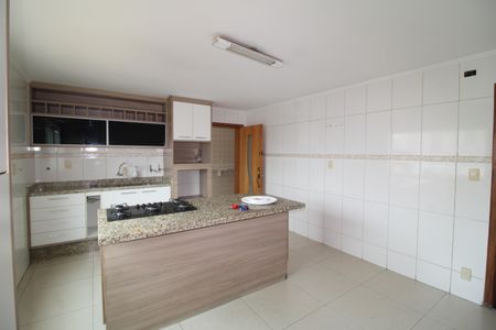 Casa à venda com 163m², 4 quartos e 3 vagasCozinha