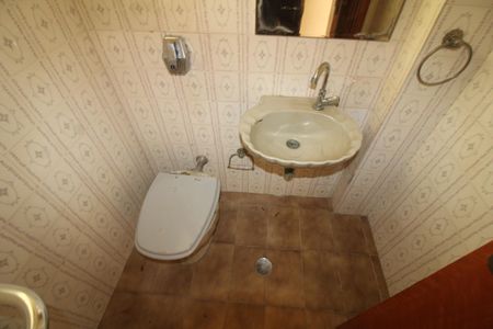 Casa à venda com 163m², 4 quartos e 3 vagasLavabo