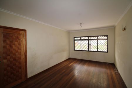 Sala de casa para alugar com 4 quartos, 163m² em Jardim Picolo, São Paulo
