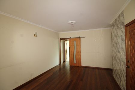 Casa à venda com 163m², 4 quartos e 3 vagasSala