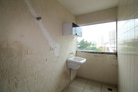 Casa à venda com 163m², 4 quartos e 3 vagasÁrea de Serviço