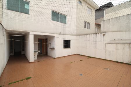 Casa à venda com 163m², 4 quartos e 3 vagasÁrea de Serviço