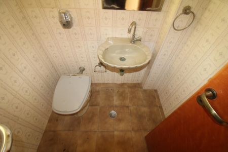 Casa à venda com 163m², 4 quartos e 3 vagasLavabo