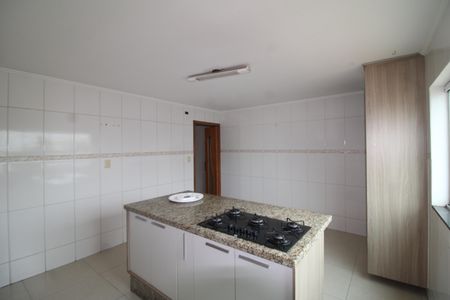 Casa à venda com 163m², 4 quartos e 3 vagasCozinha