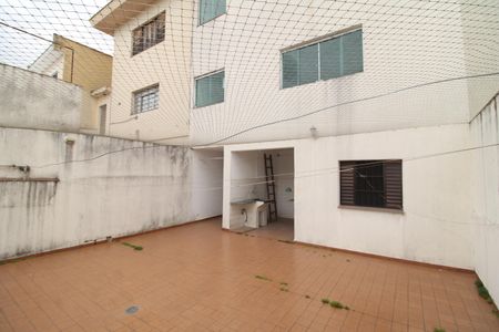 Casa à venda com 163m², 4 quartos e 3 vagasÁrea de Serviço