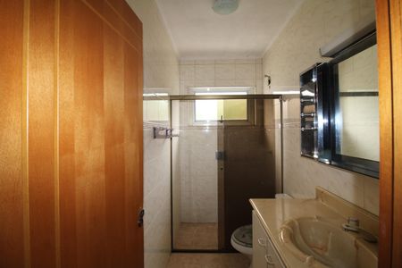 Casa à venda com 163m², 4 quartos e 3 vagasQuarto 2 - Banheiro