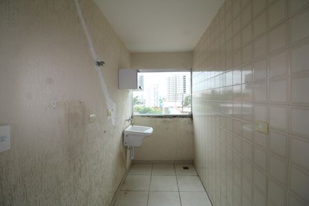 Casa à venda com 163m², 4 quartos e 3 vagasÁrea de Serviço