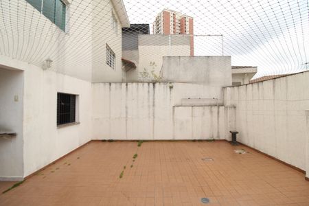 Casa à venda com 163m², 4 quartos e 3 vagasÁrea de Serviço