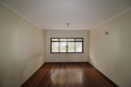 Sala de casa para alugar com 4 quartos, 163m² em Jardim Picolo, São Paulo