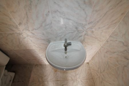 Casa à venda com 163m², 4 quartos e 3 vagasBanheiro 2