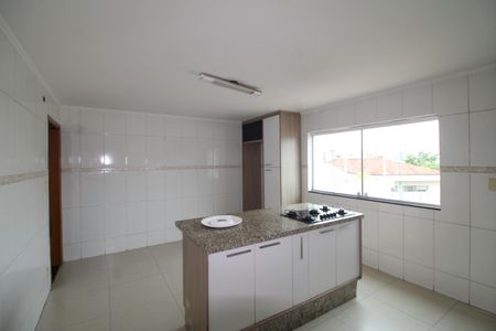 Casa à venda com 163m², 4 quartos e 3 vagasCozinha